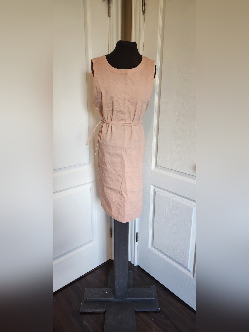 Theory Pink Dress Size 6